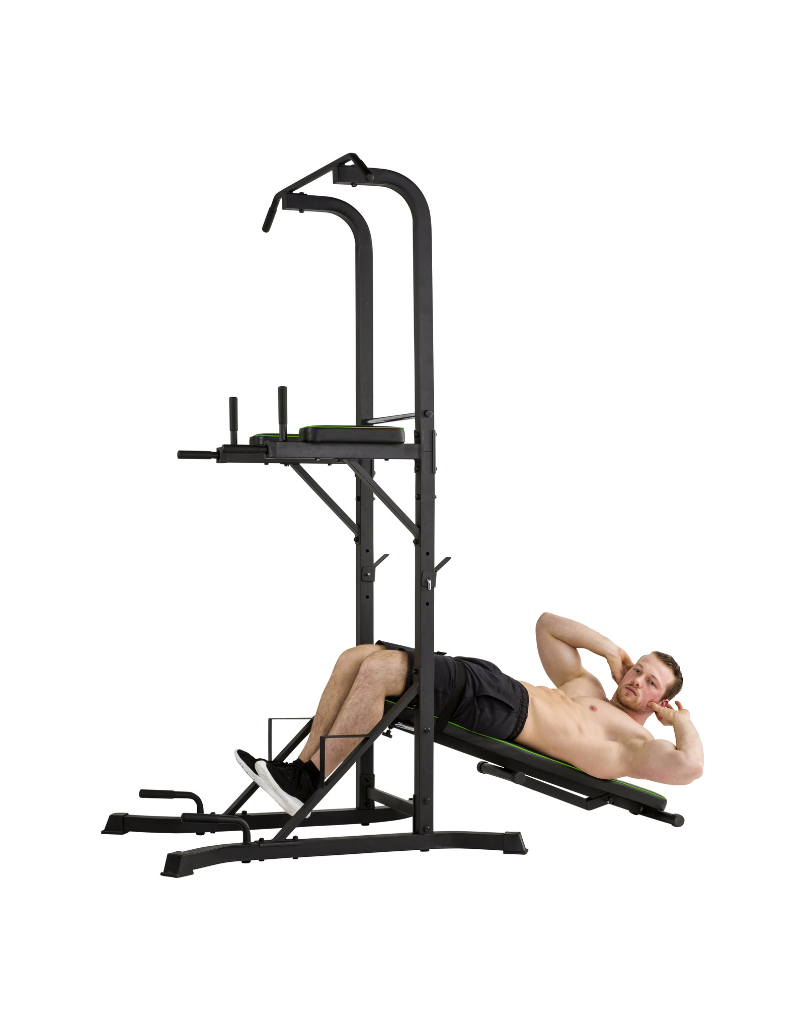 Tunturi Tunturi PT60 Power Tower