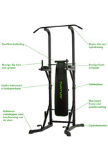 Tunturi Tunturi PT60 Power Tower