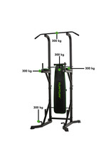 Tunturi Tunturi PT60 Power Tower