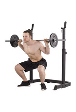 Tunturi Tunturi WB50 Mid Width Weight Bench