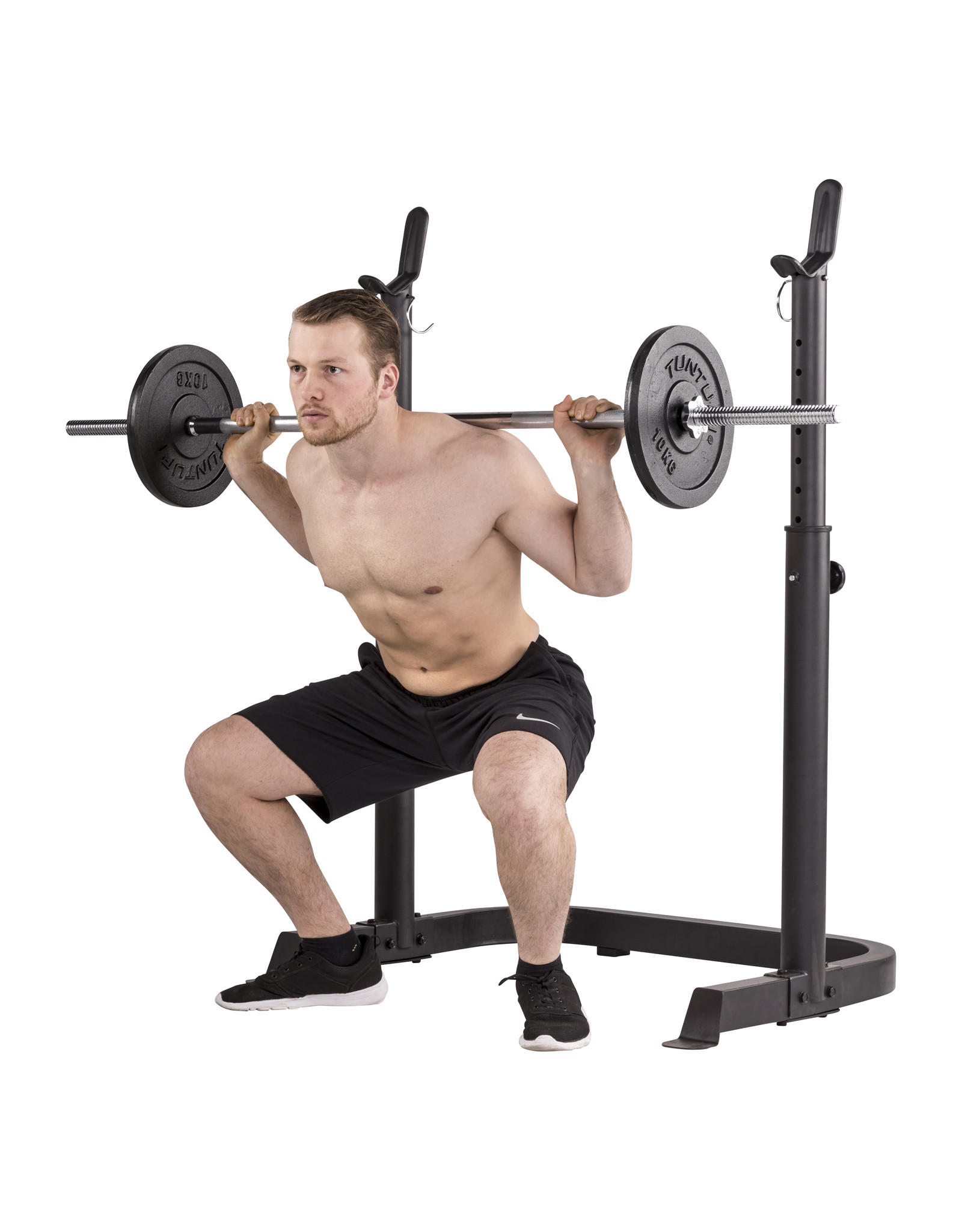 Tunturi Tunturi WB50 Mid Width Weight Bench