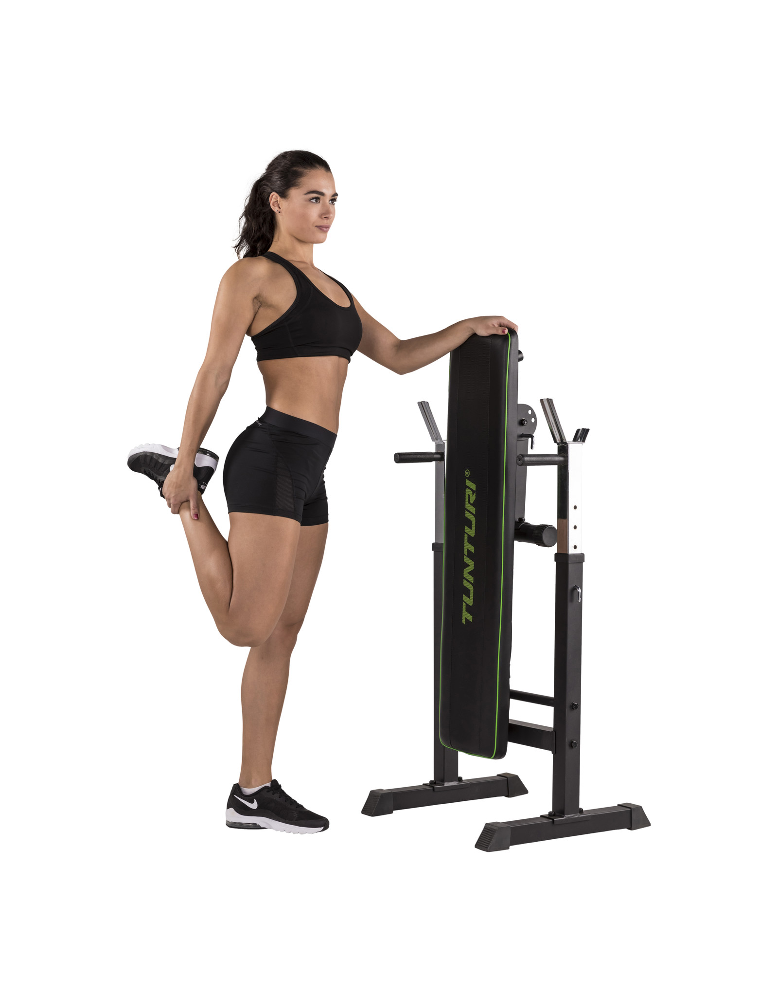 Tunturi Tunturi WB20 Basic Weight Bench