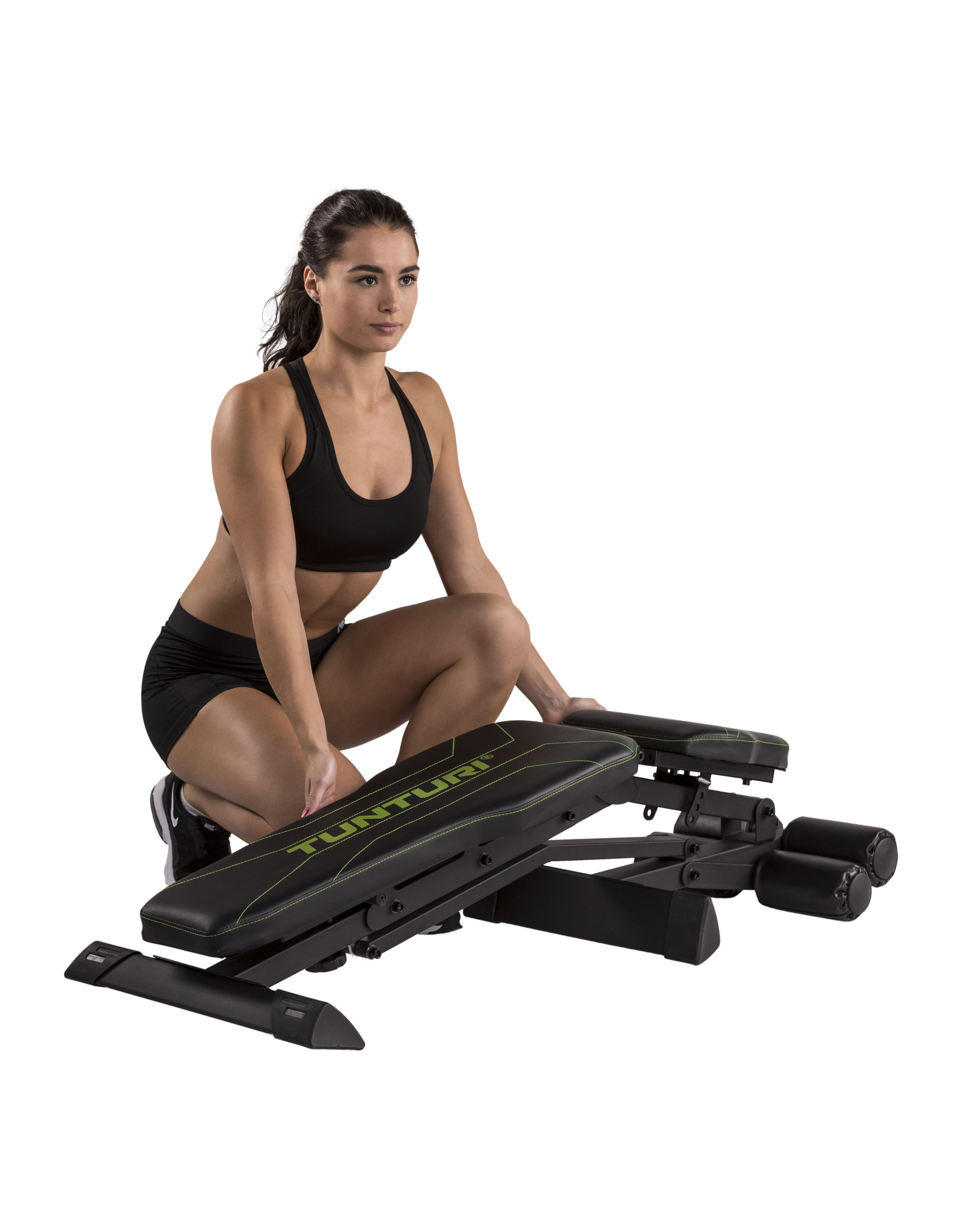 Tunturi Tunturi UB80 Utility Bench