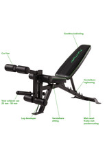 Tunturi Tunturi UB60 Utility Bench