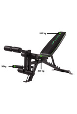 Tunturi Tunturi UB60 Utility Bench