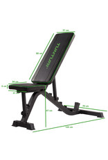 Tunturi Tunturi UB40 Utility Bench