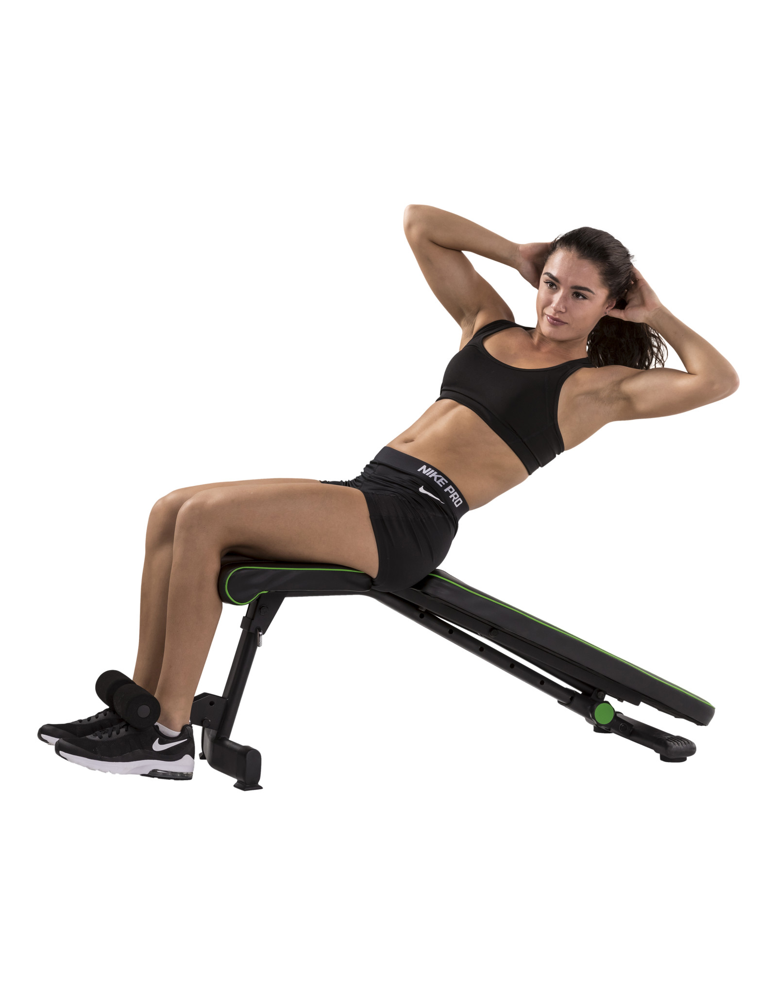 Tunturi Tunturi UB20 Utility Bench