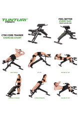 Tunturi Tunturi CT80 Core trainer