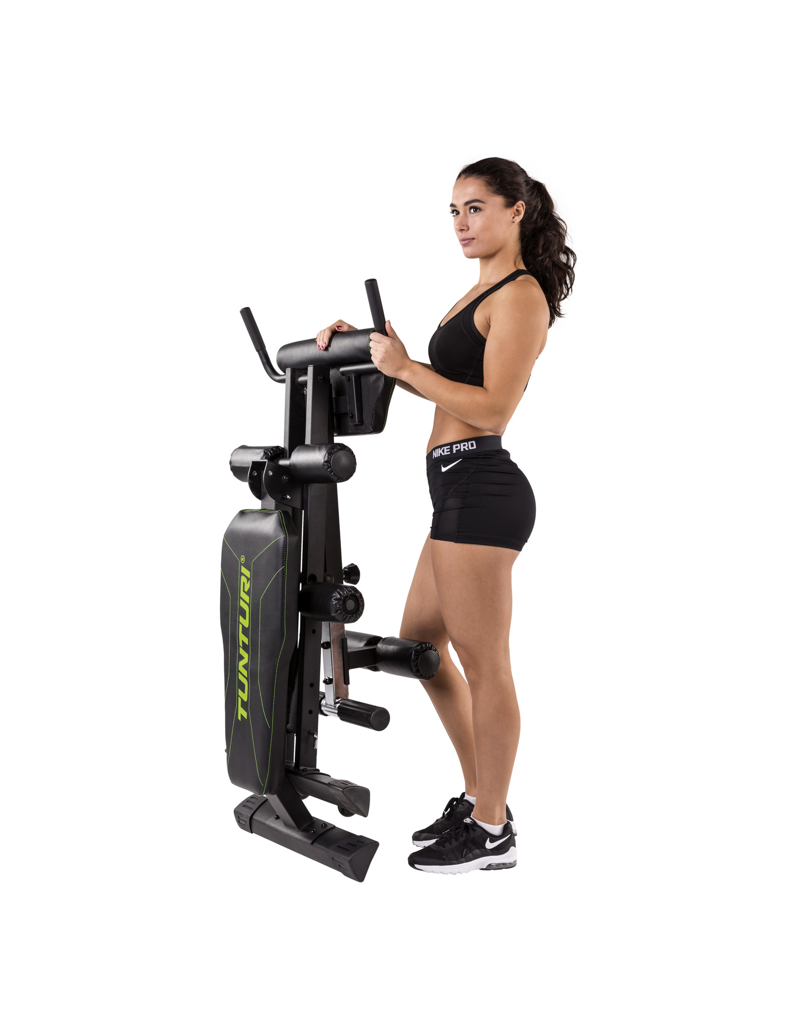 Tunturi Tunturi CT80 Core trainer