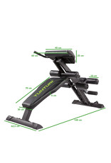 Tunturi Tunturi CT80 Core trainer