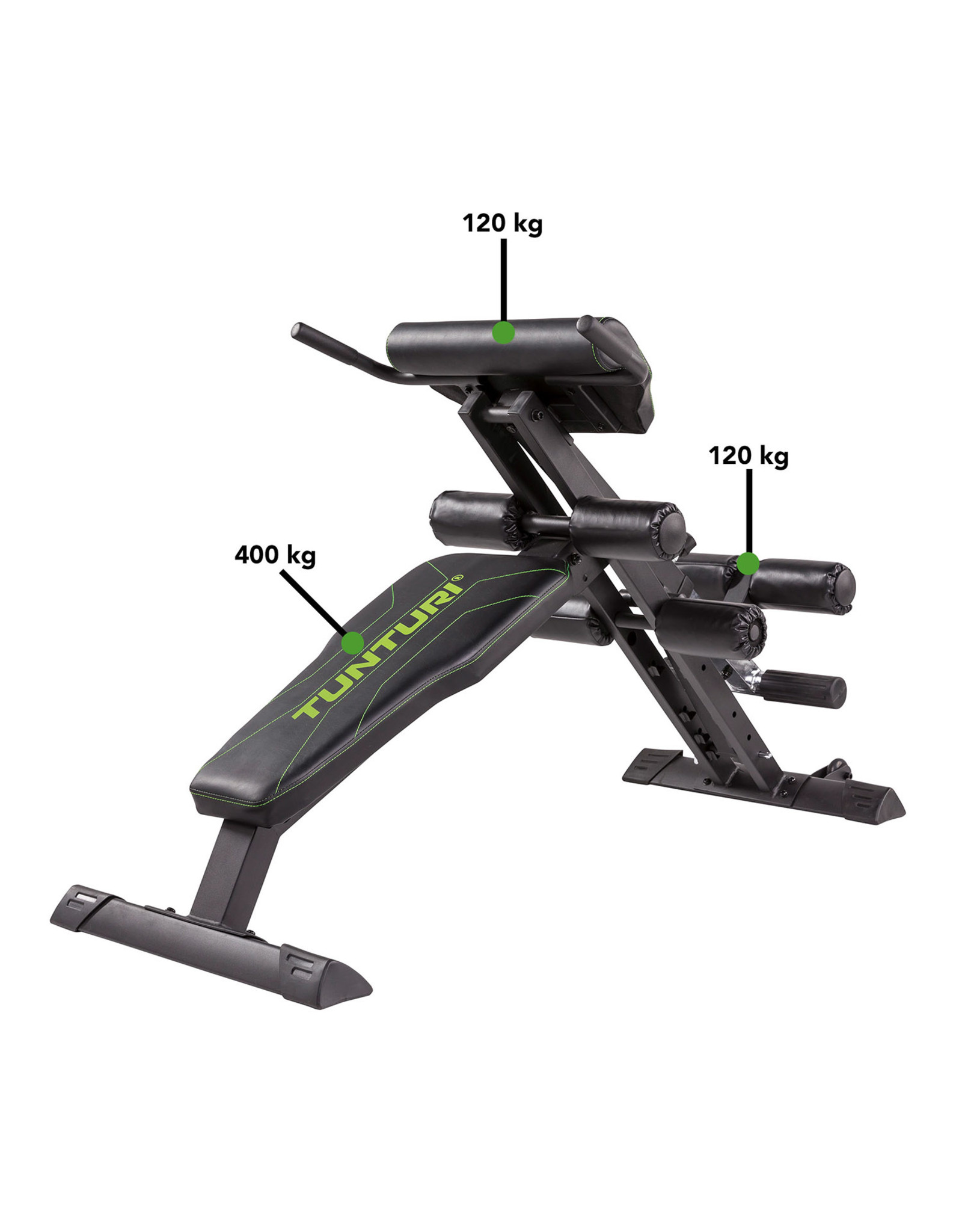 Tunturi Tunturi CT80 Core trainer