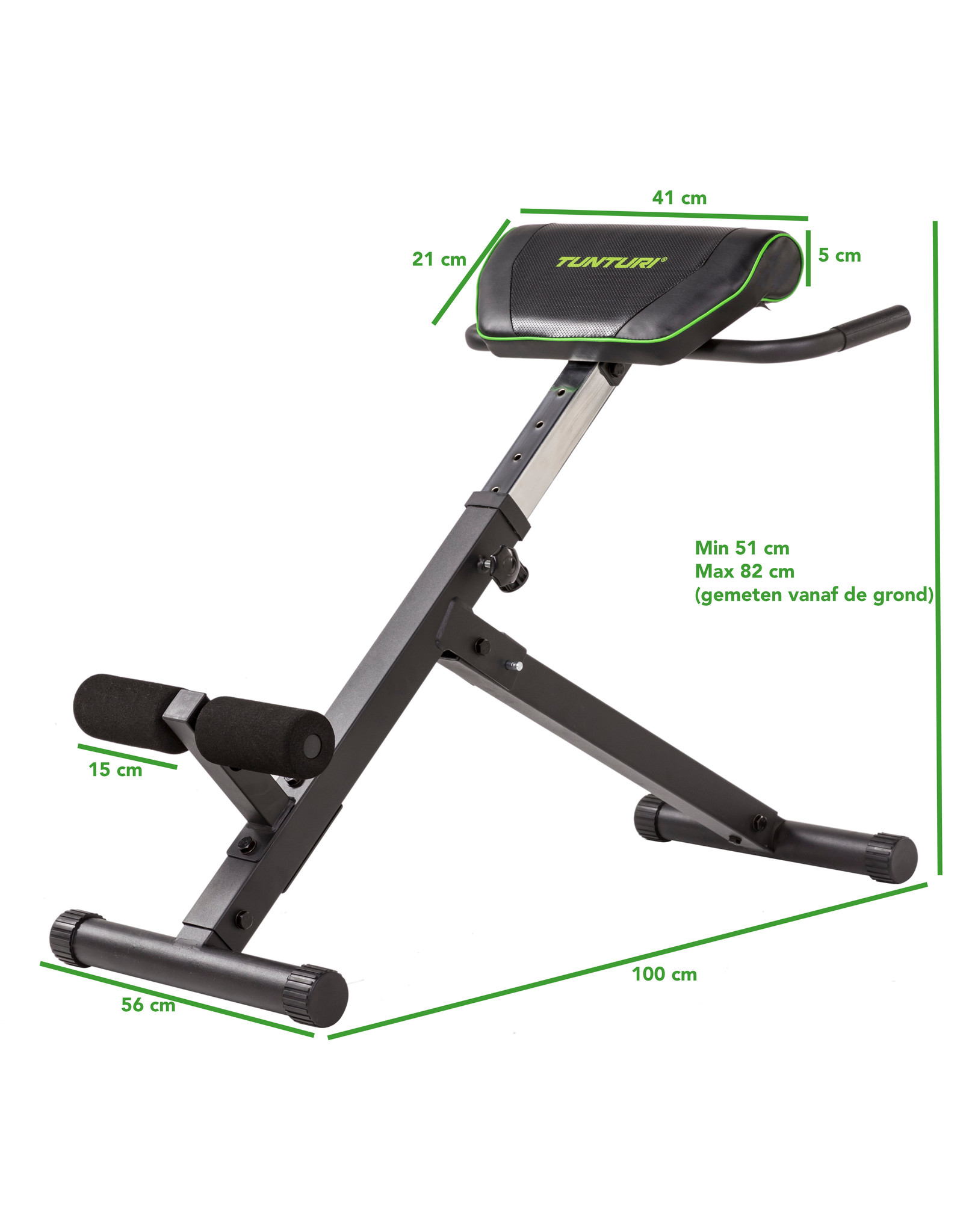 Tunturi Tunturi CT40 Core trainer