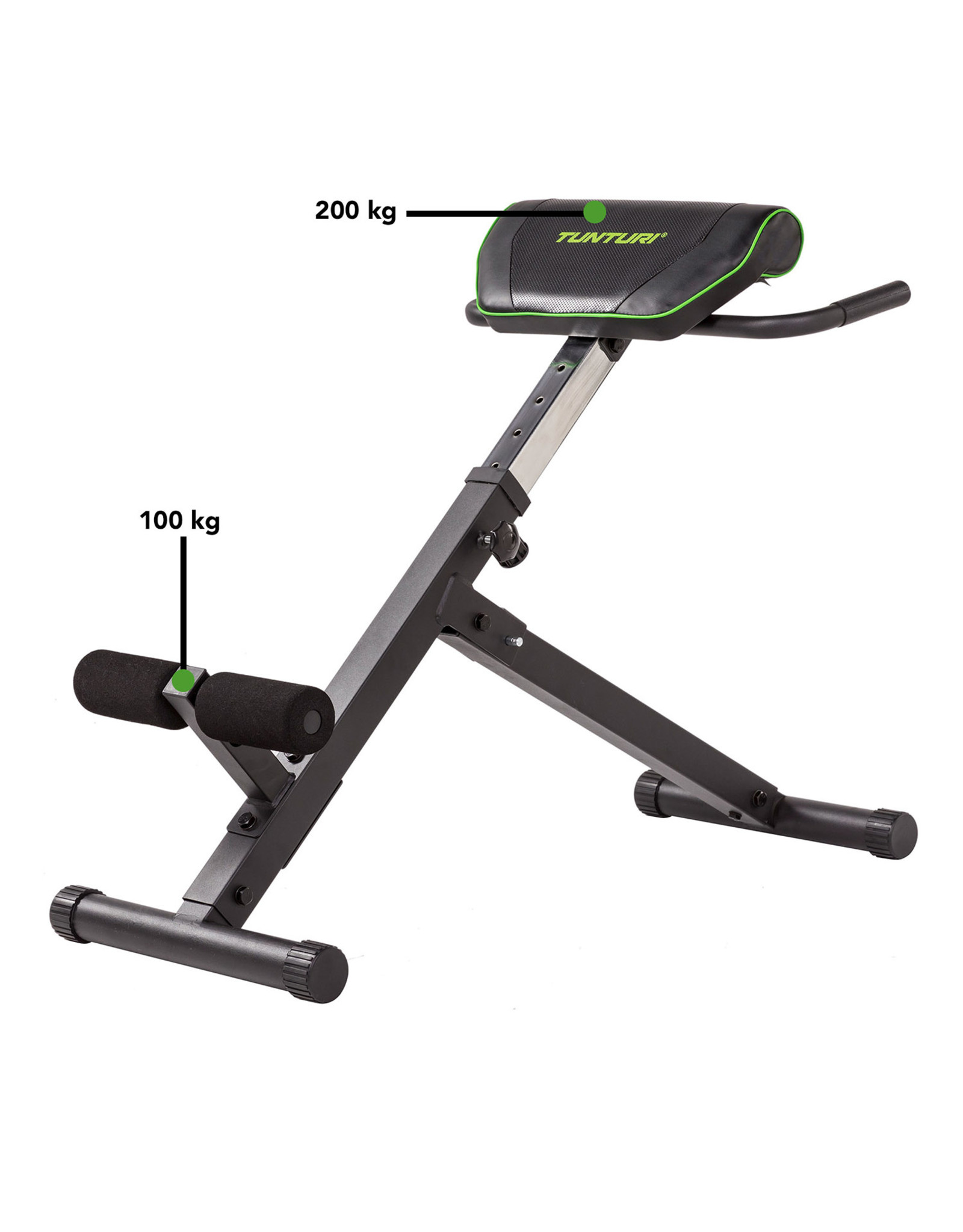 Tunturi Tunturi CT40 Core trainer