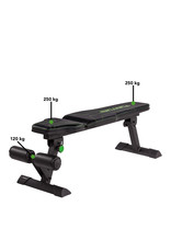 Tunturi Tunturi FB80 Flat Bench