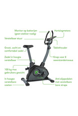 Tunturi Tunturi Cardio Fit B35 Heavy Bike