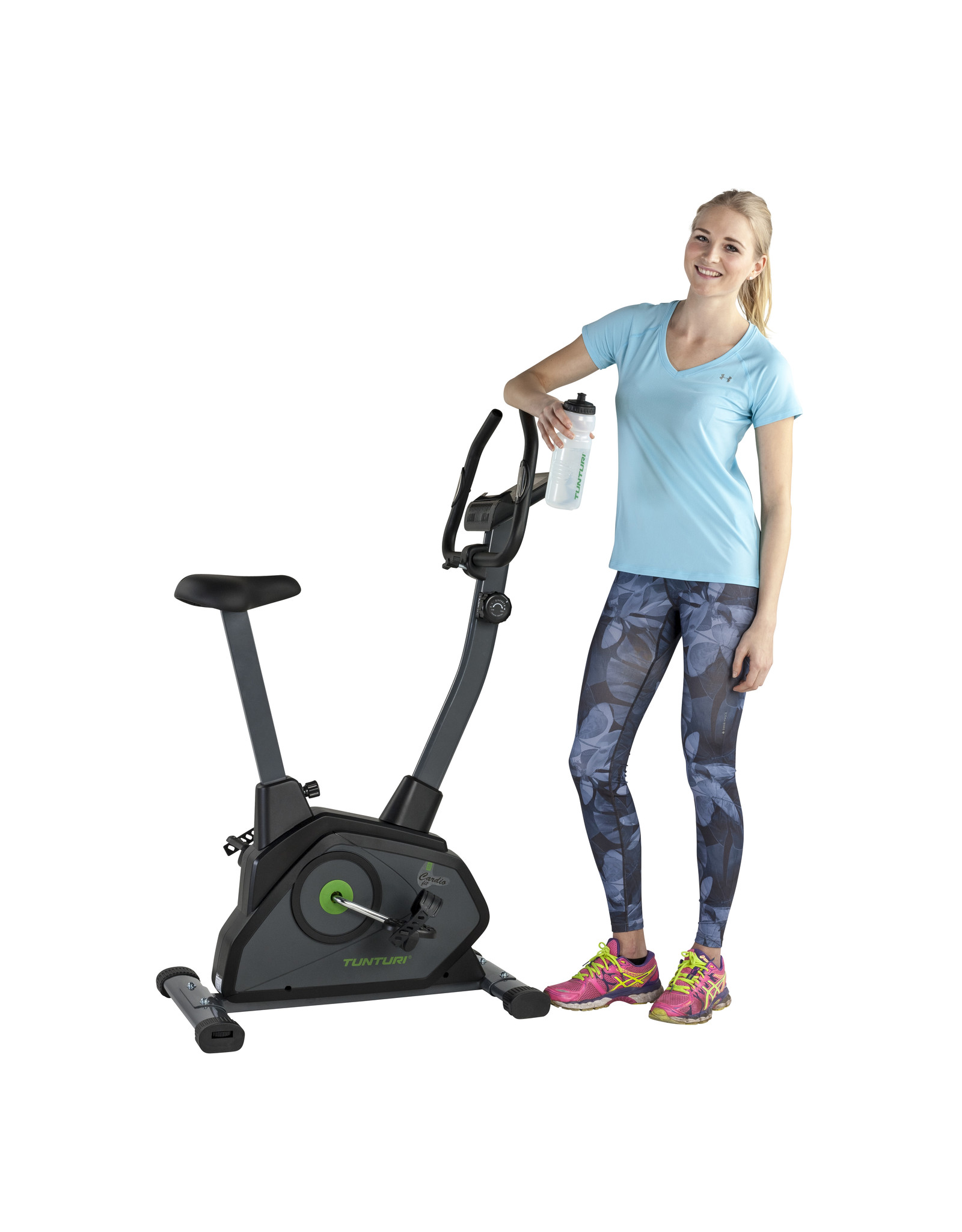Tunturi Tunturi Cardio Fit B35 Heavy Bike