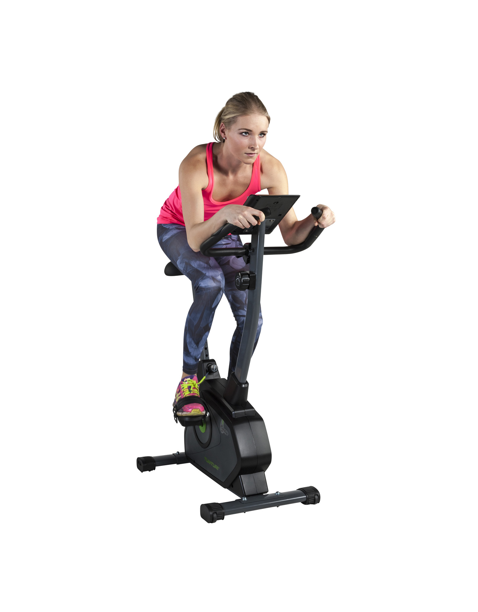 Tunturi Tunturi Cardio Fit B35 Heavy Bike