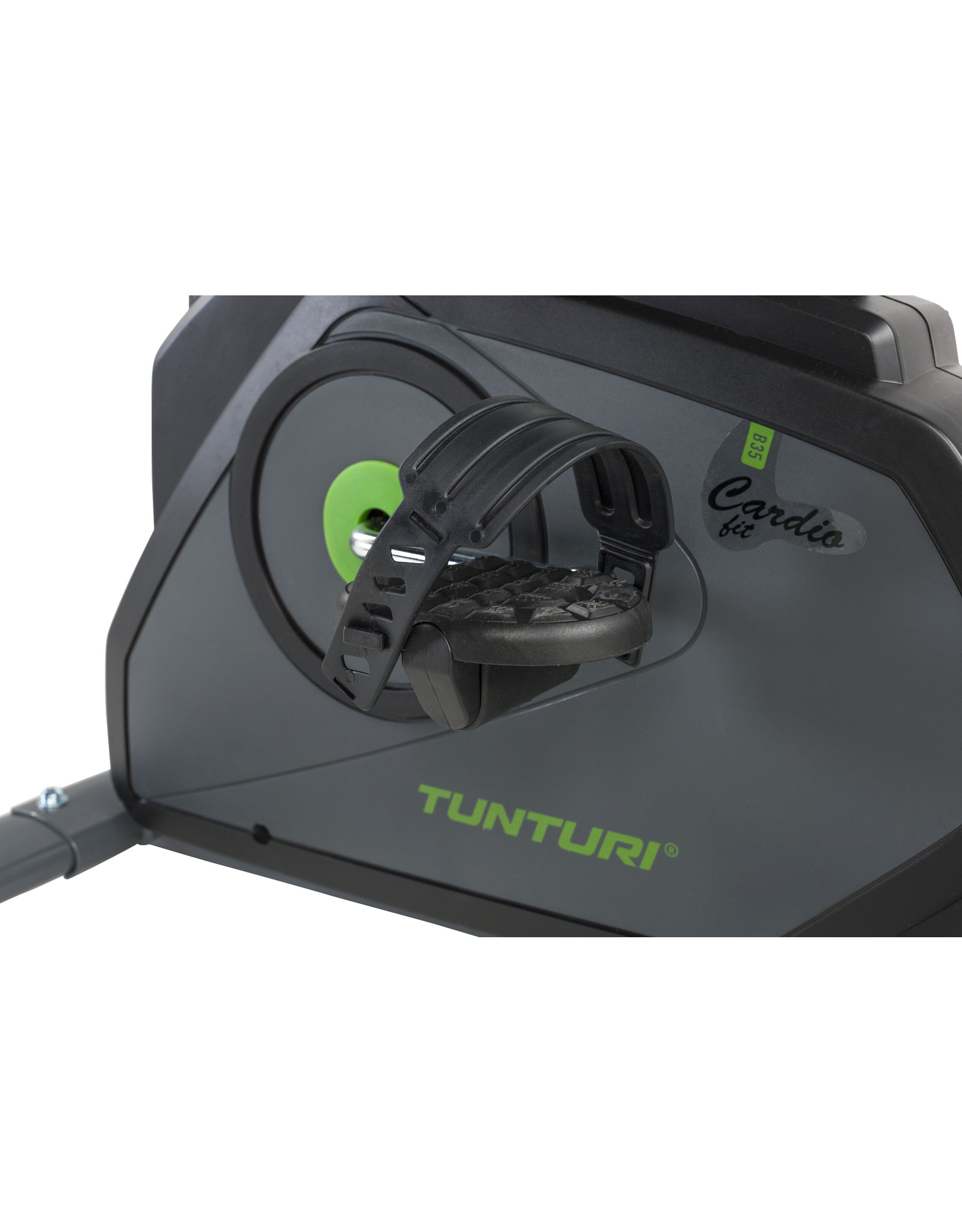 Tunturi Tunturi Cardio Fit B35 Heavy Bike