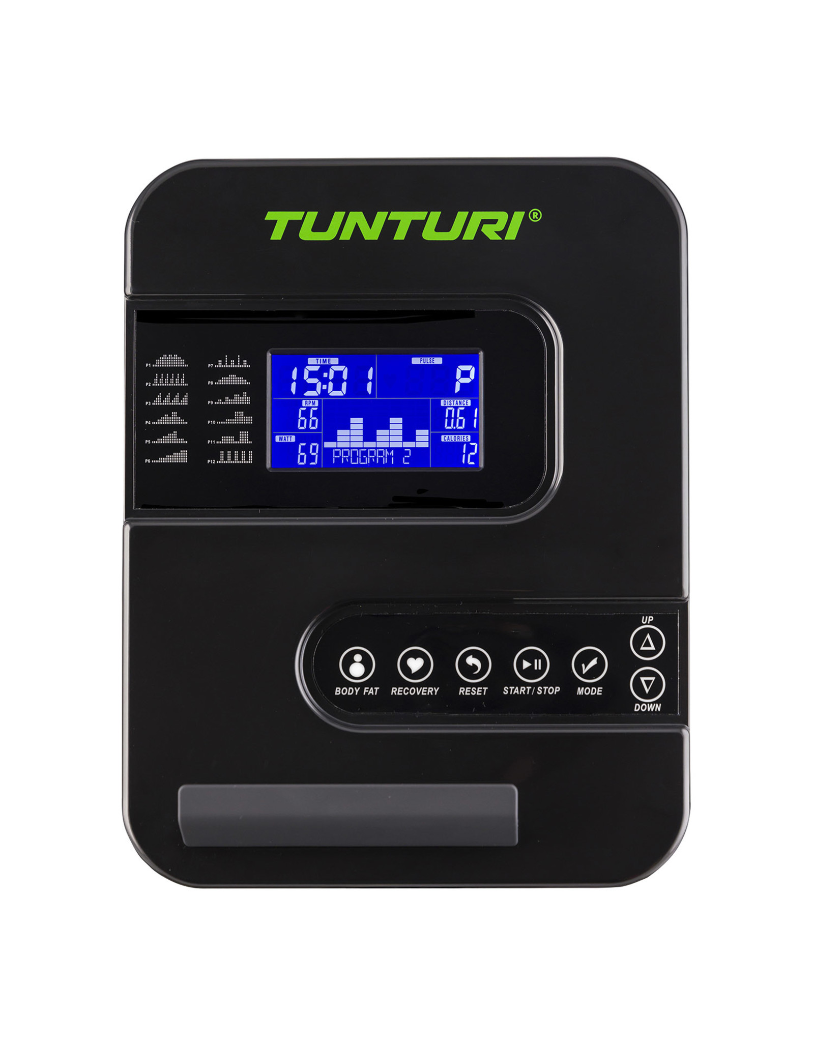 Tunturi Tunturi Cardio Fit E30 Ergometer