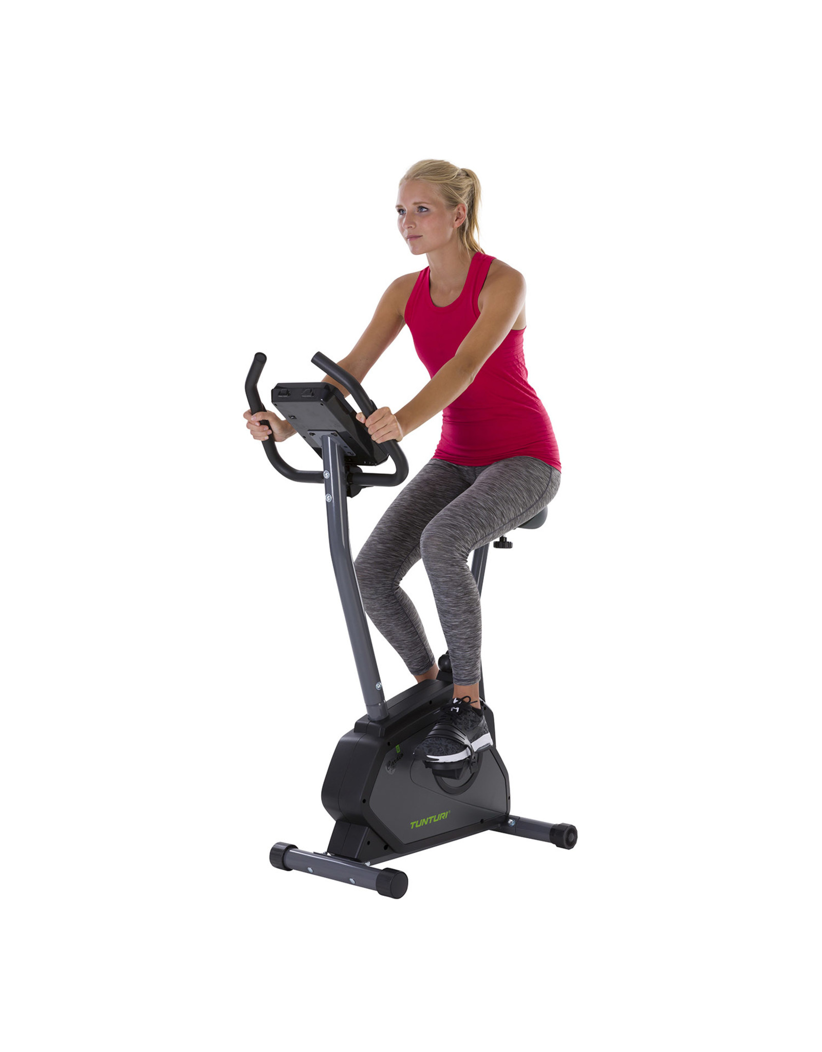 Samenstelling onwettig Gasvormig Tunturi Cardio Fit E30 Hometrainer - Ergometer -Fitness Fiets - NiemanSports