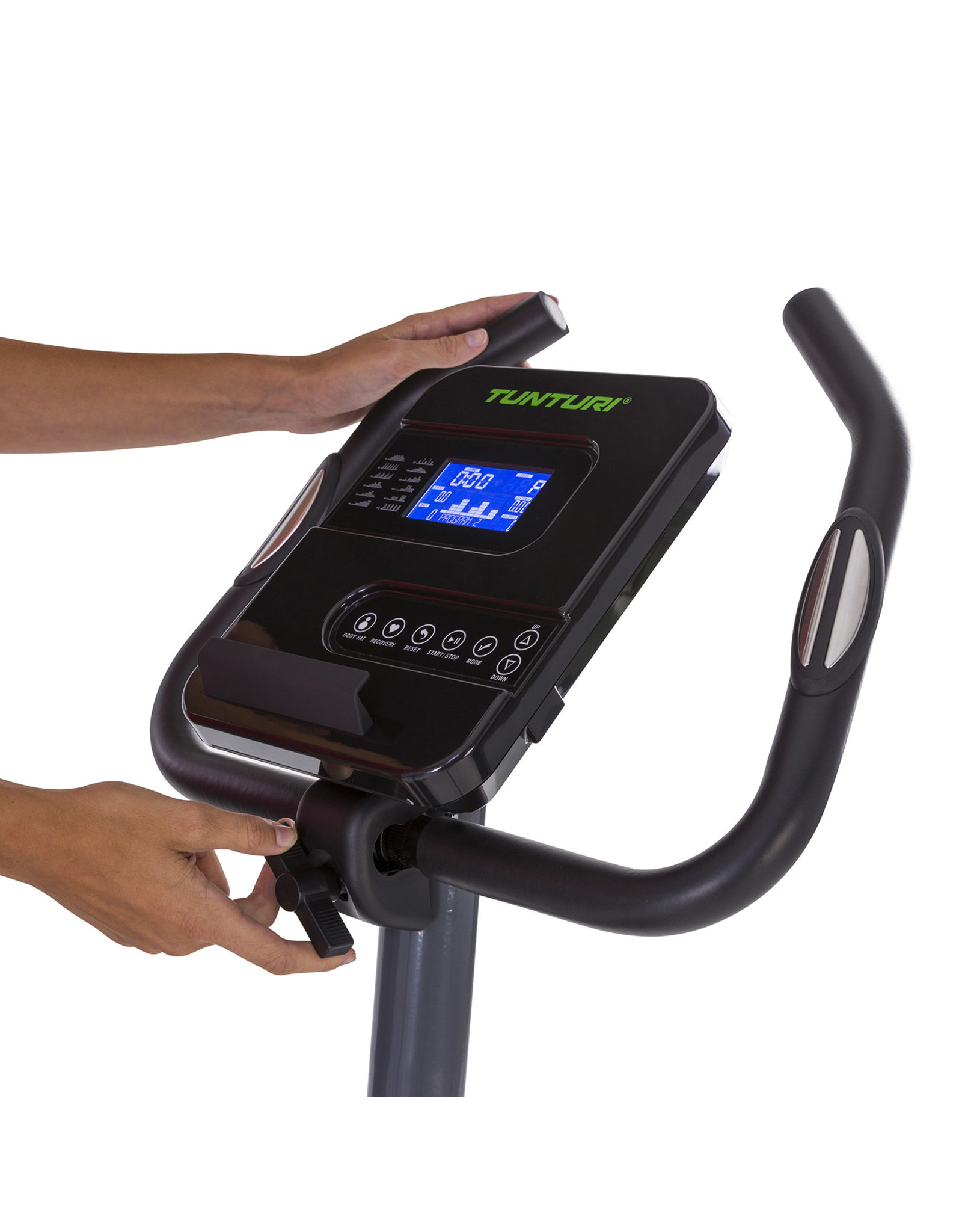 Tunturi Tunturi Cardio Fit E30 Ergometer