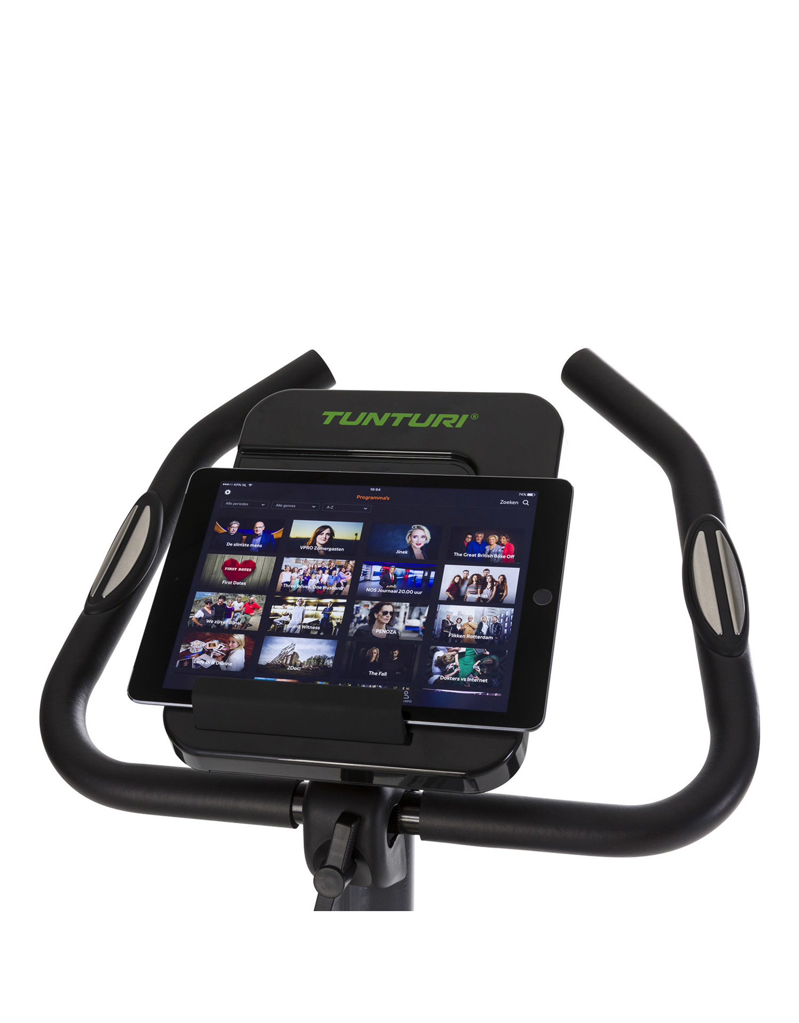 Tunturi Tunturi Cardio Fit E30 Ergometer