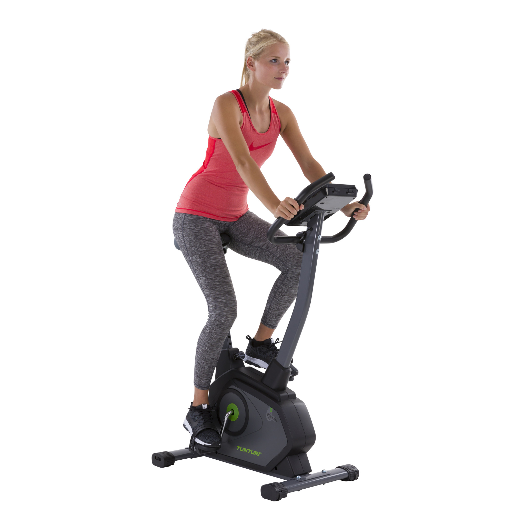tunturi ergometer w2