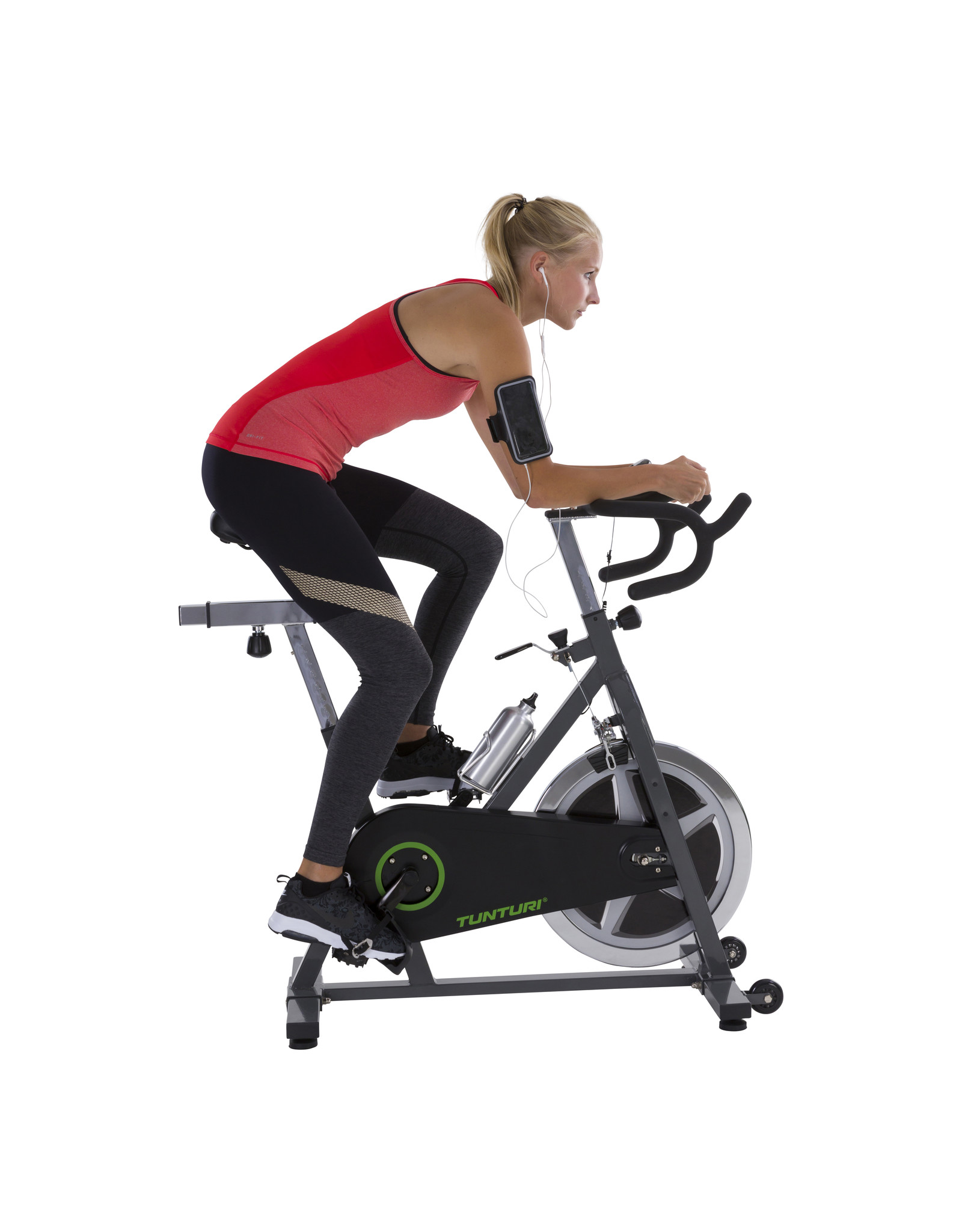 Tunturi Tunturi Cardio Fit S30 Spinning Bike