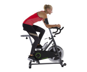 Tunturi Cardio Fit S30 Sprinter Bike NiemanSports