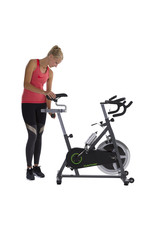 Tunturi Tunturi Cardio Fit S30 Spinning Bike