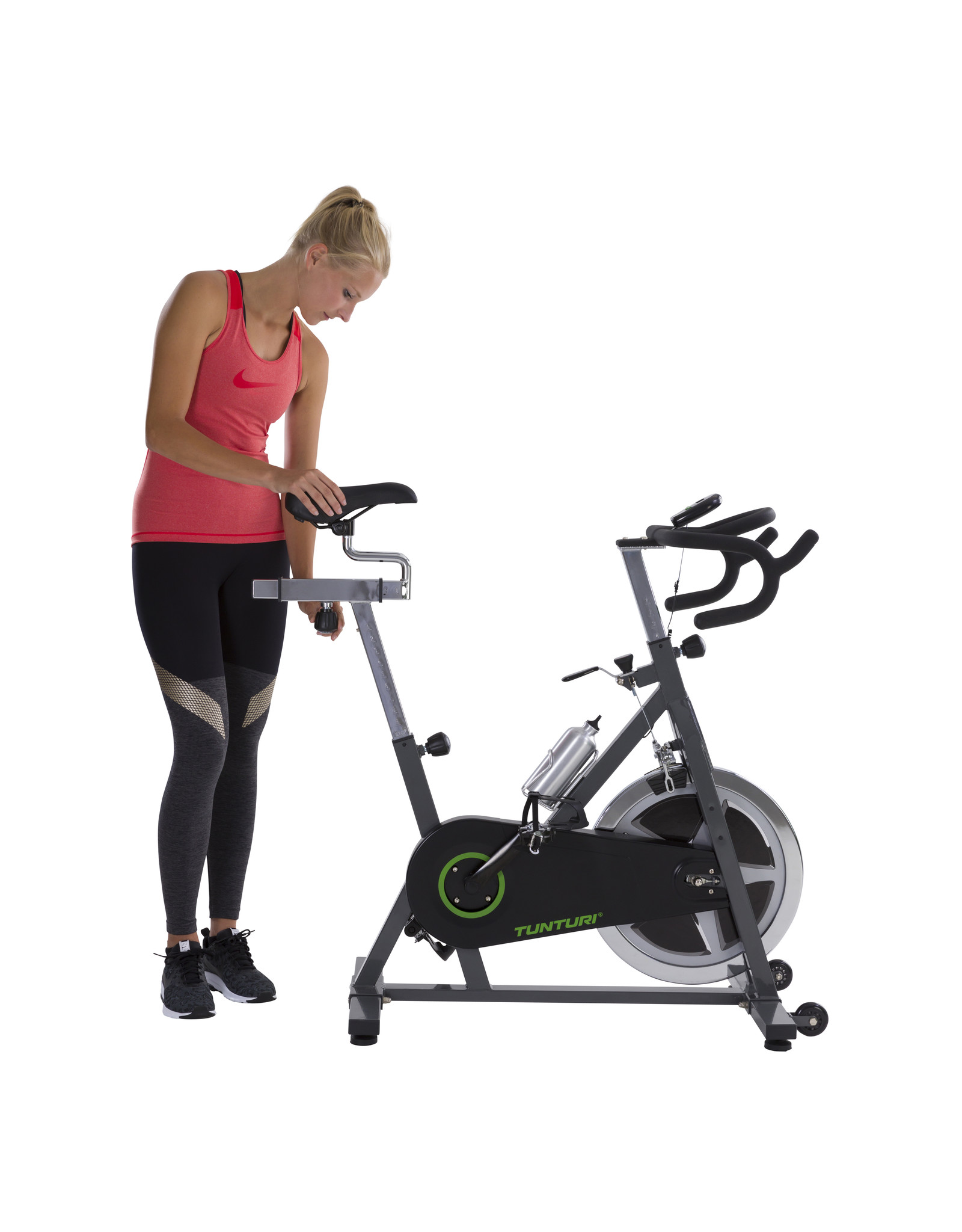 Tunturi Tunturi Cardio Fit S30 Spinning Bike