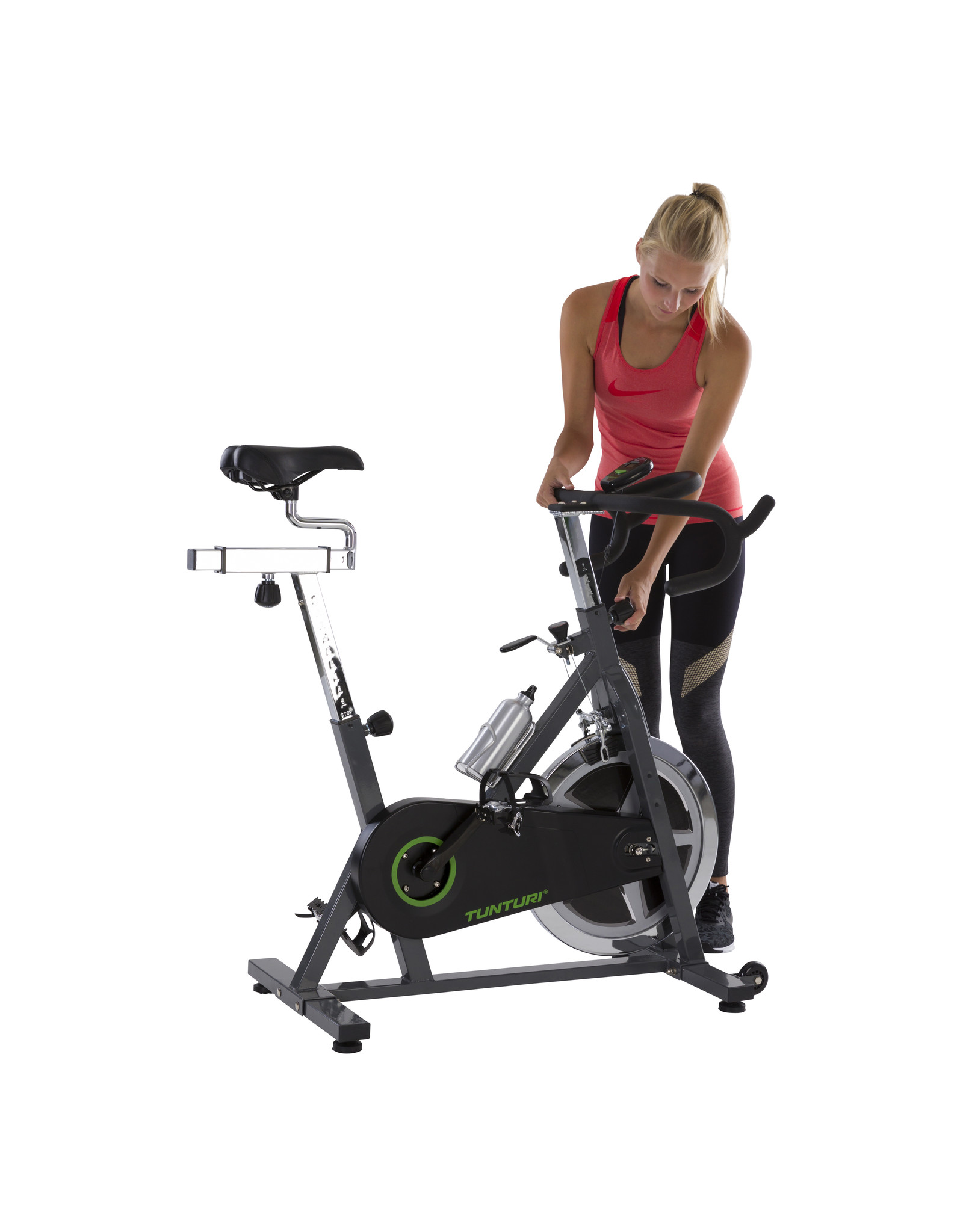 Tunturi Tunturi Cardio Fit S30 Spinning Bike