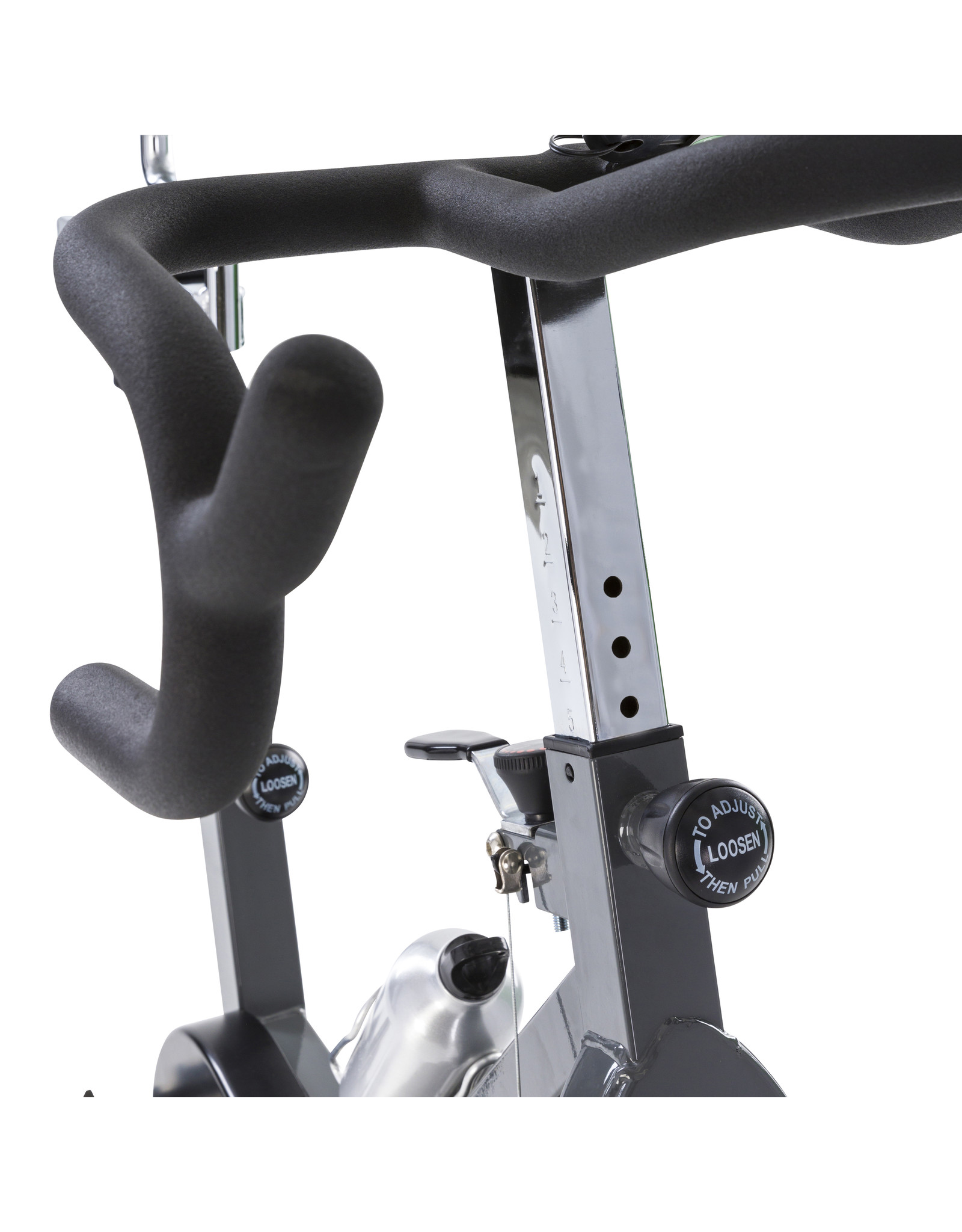 Tunturi Tunturi Cardio Fit S30 Spinning Bike