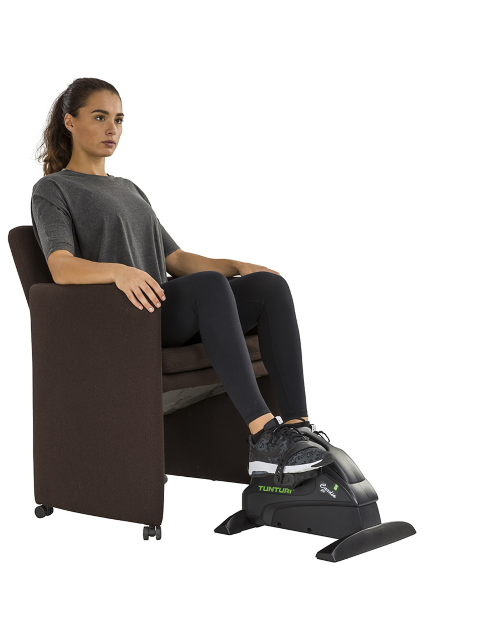 Tunturi Tunturi Cardio Fit M35 Minibike Magnetic