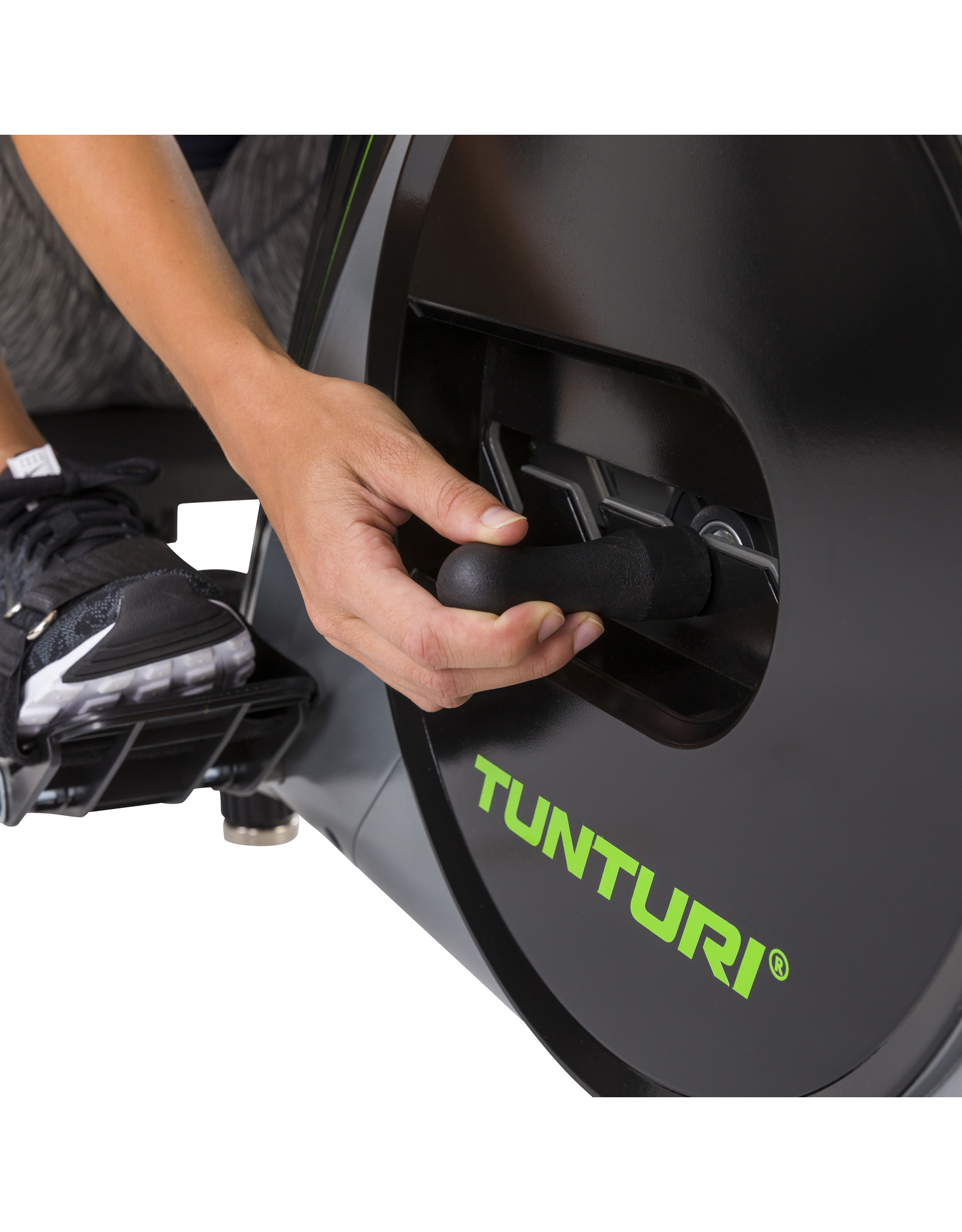 Tunturi Tunturi Cardio Fit R20 Rower