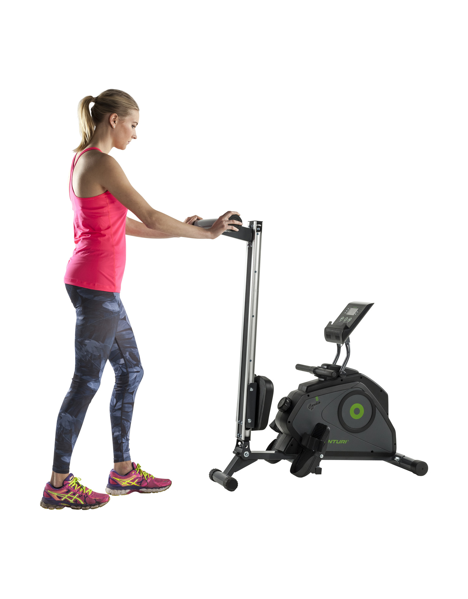 Tunturi Tunturi Cardio Fit R30 Rower