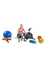 Tunturi Tunturi Cardio Fit R30 Rower