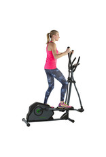 Tunturi Tunturi Cardio Fit C30 Crosstrainer Rear