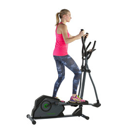 Tunturi Cardio Fit C30 Crosstrainer Rear