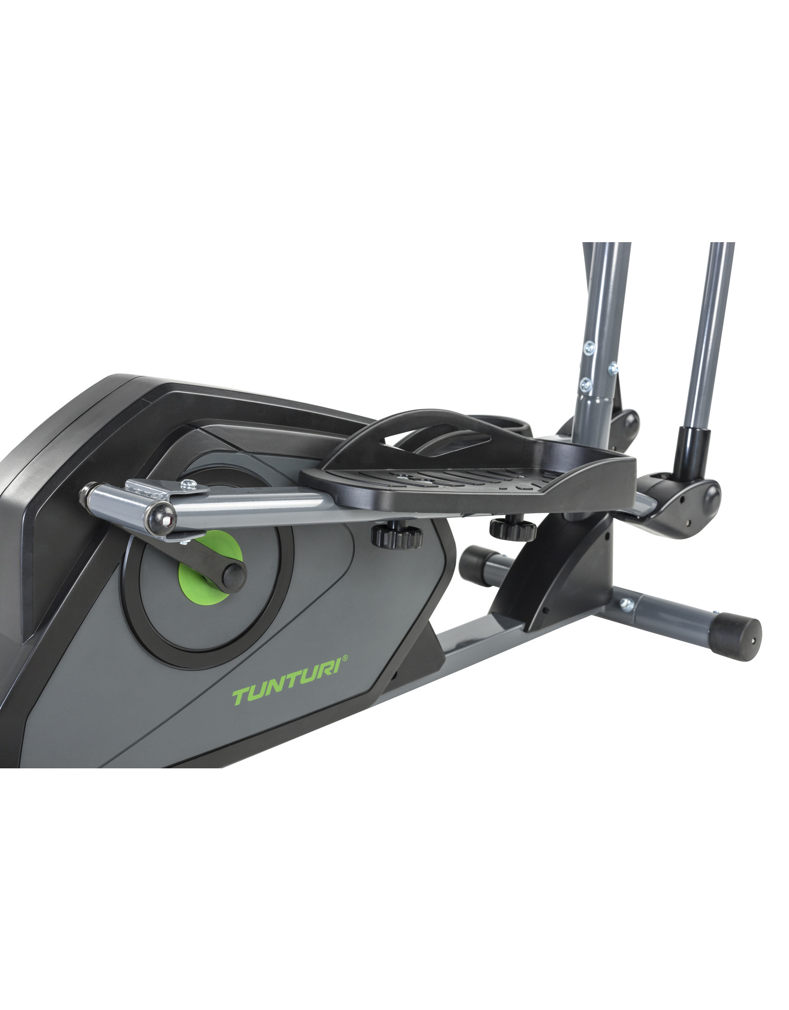 Tunturi Tunturi Cardio Fit C30 Crosstrainer Rear