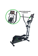 Tunturi Tunturi Cardio Fit C30 Crosstrainer Rear