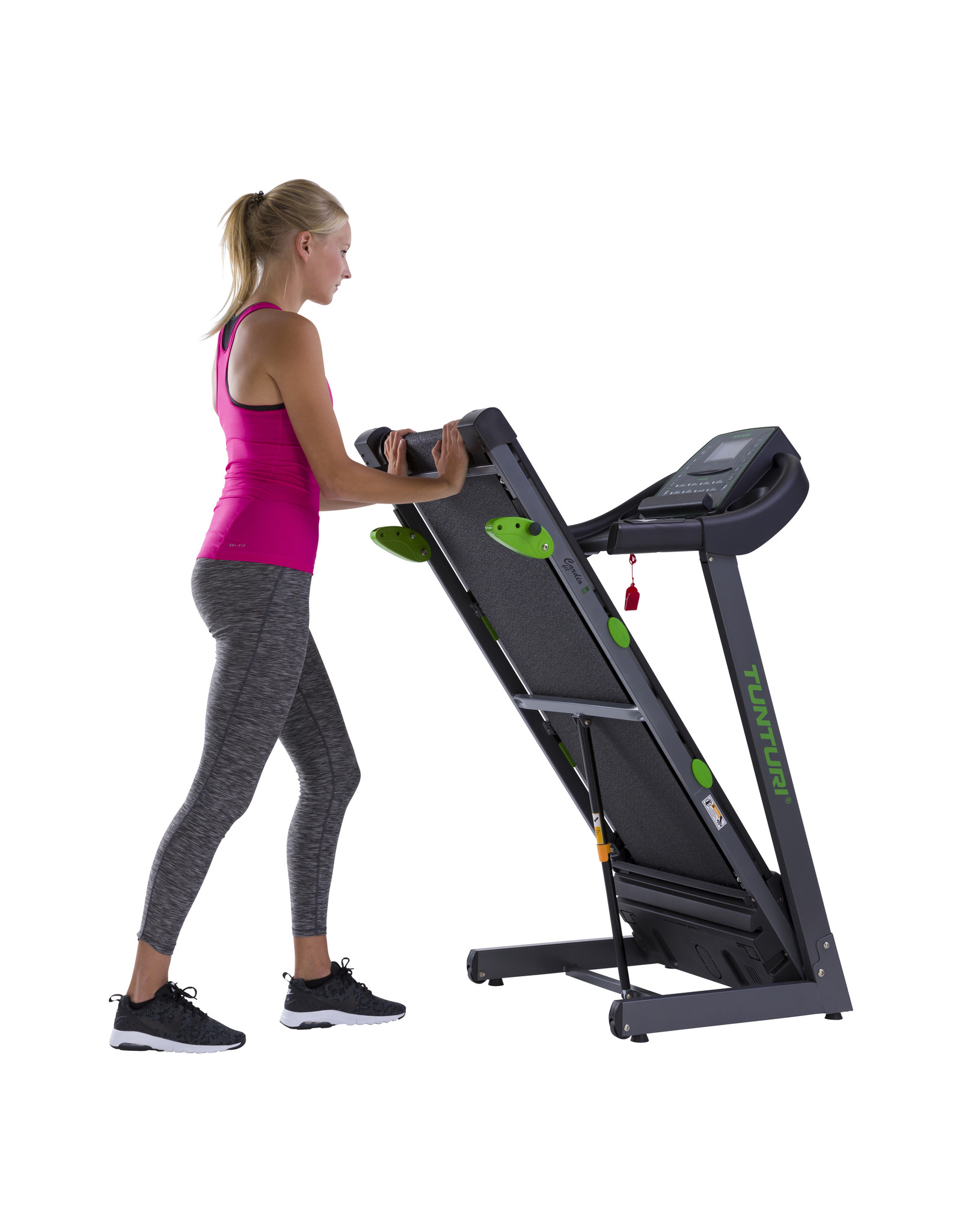 Tunturi Tunturi Cardio Fit T30 Treadmill