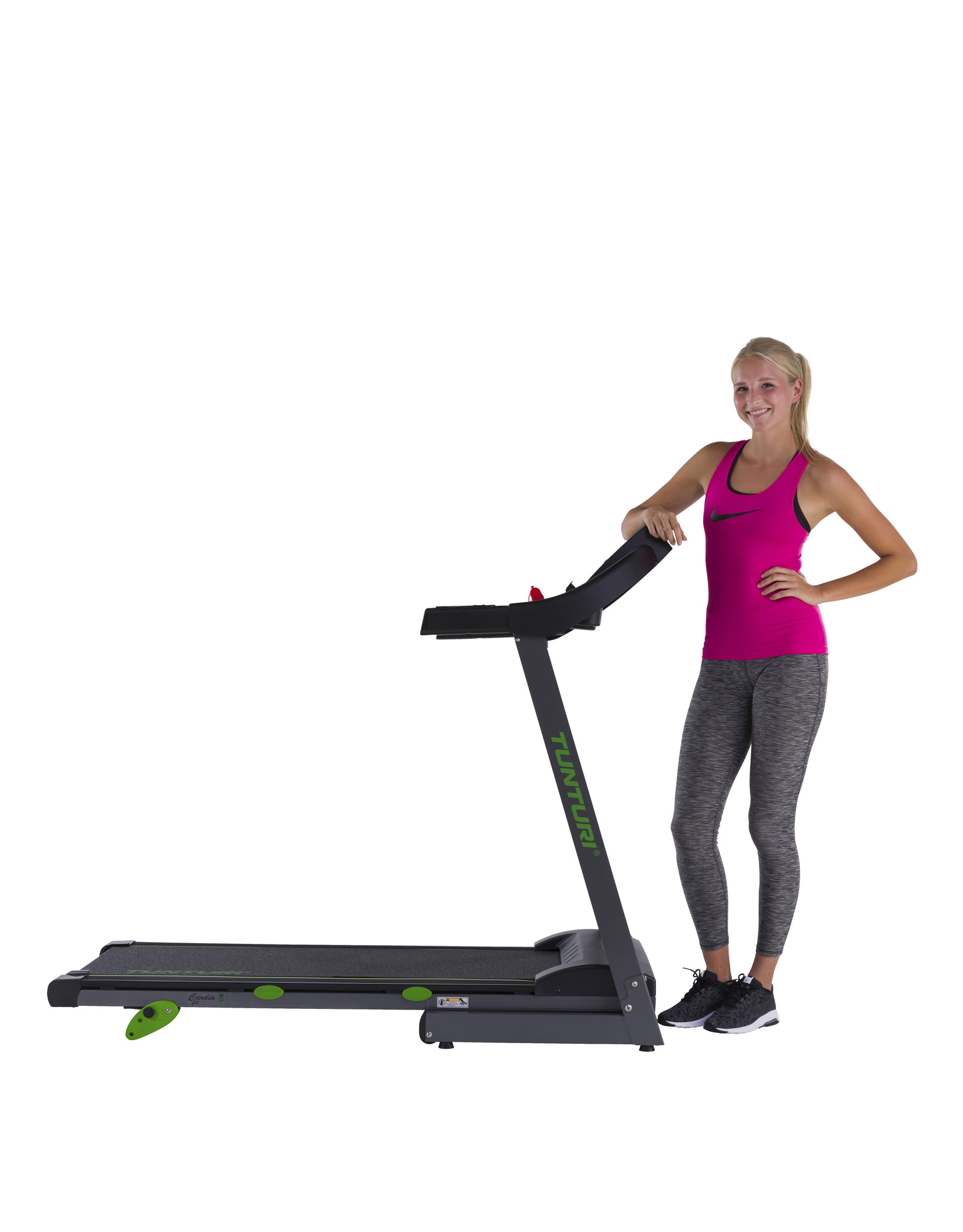 Tunturi Tunturi Cardio Fit T30 Treadmill