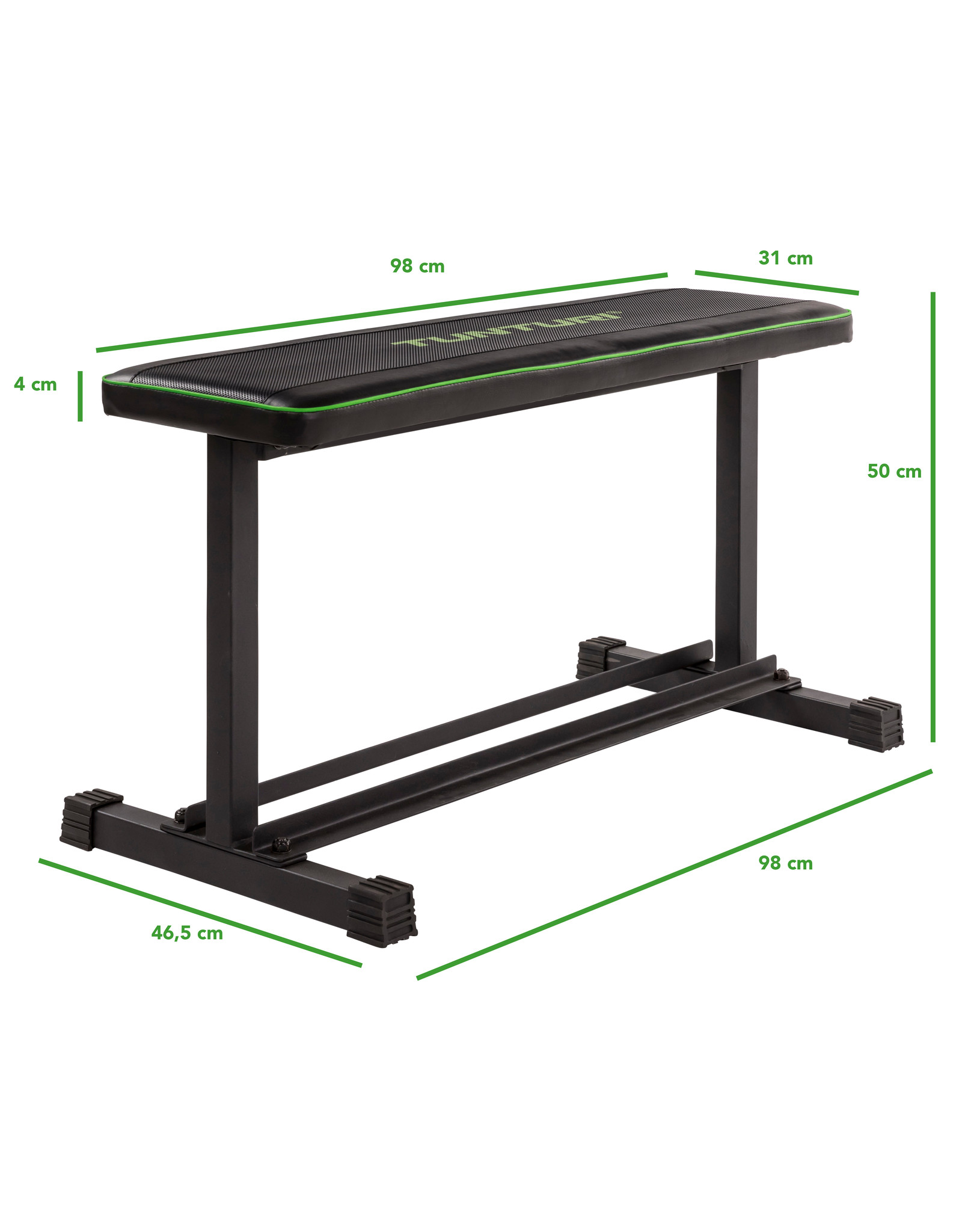 Tunturi Tunturi FB20 Flat Bench