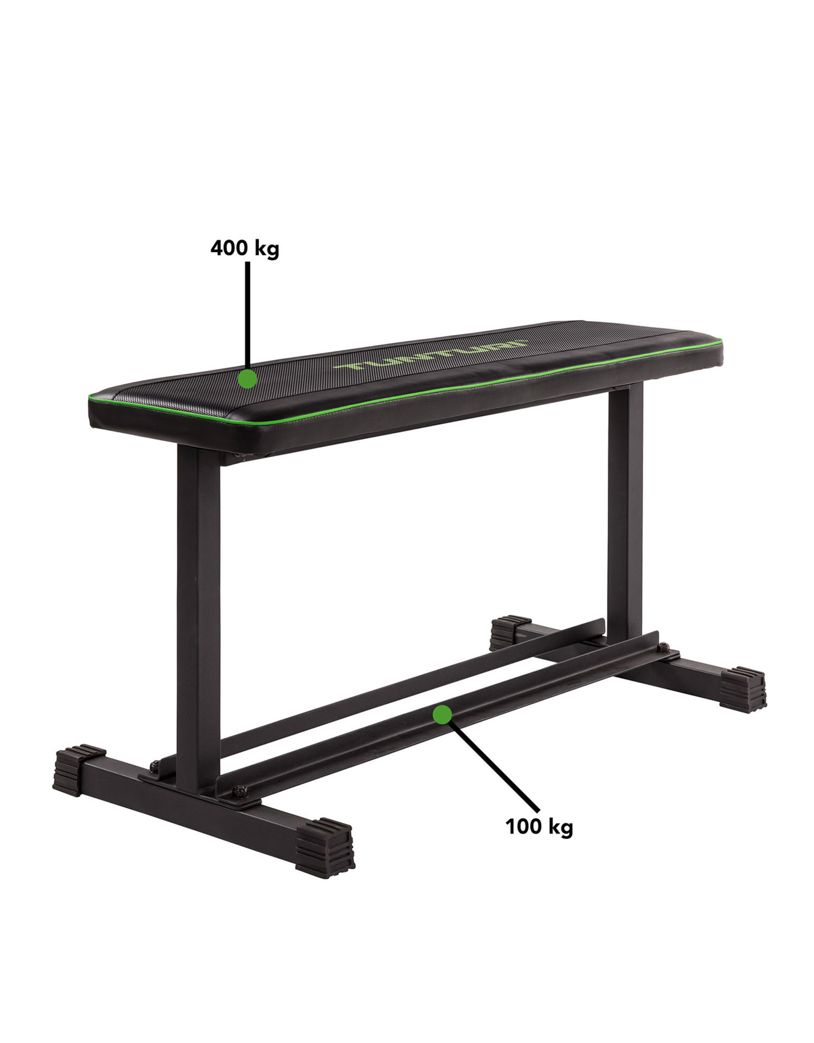 Tunturi Tunturi FB20 Flat Bench