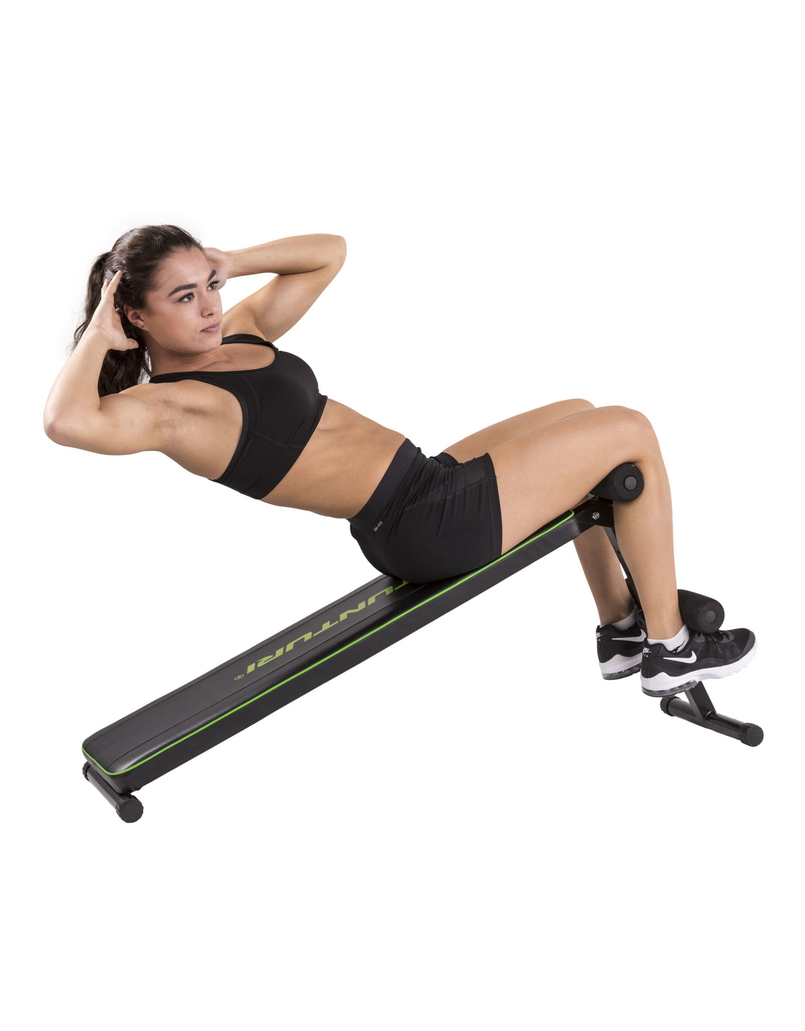 Tunturi Tunturi AB20 Abdominal Bench