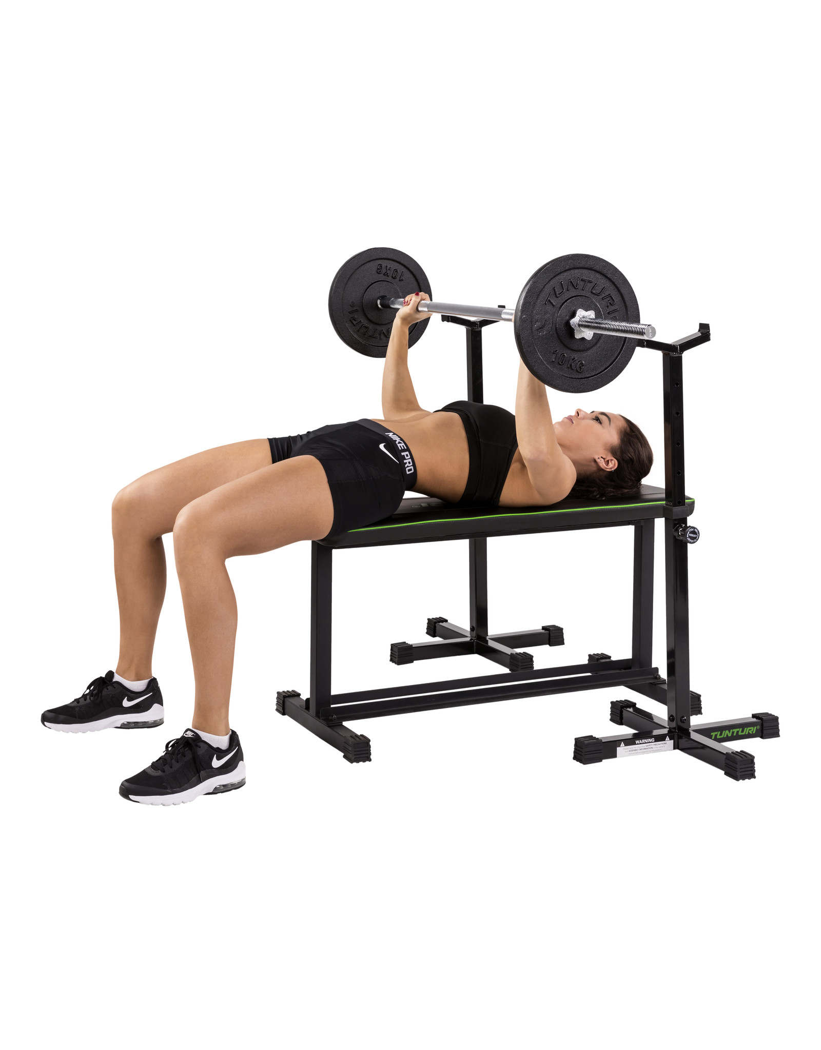 Tunturi Tunturi WT10 Spotter Catchers