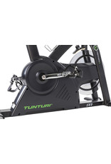 Tunturi Tunturi S40 Sprinter Bike Front Compentence