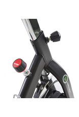 Tunturi Tunturi S40 Sprinter Bike Front Compentence