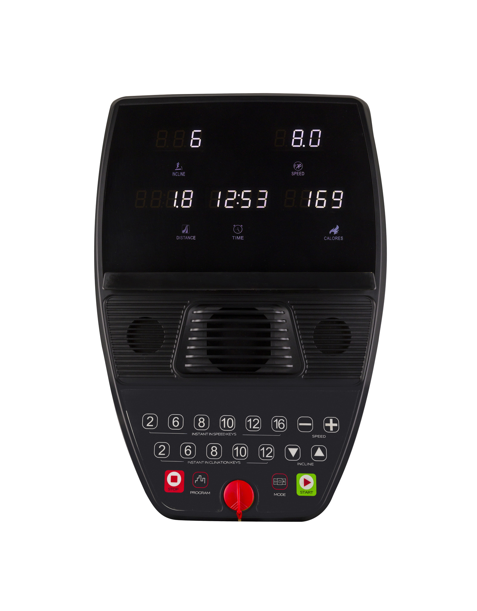 Tunturi Tunturi Competence T10 Treadmill